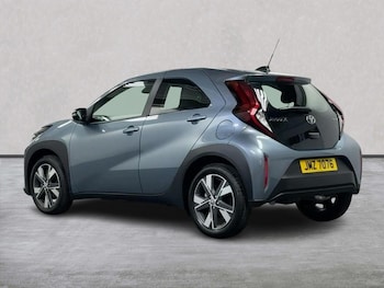 Used Toyota Aygo X 2026 for sale - 79417806: Photo