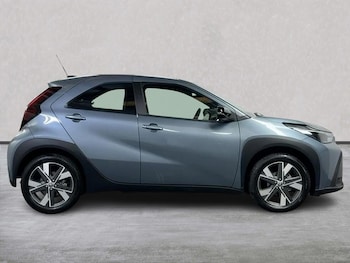 Used Toyota Aygo X 2026 for sale - 79417806: Photo