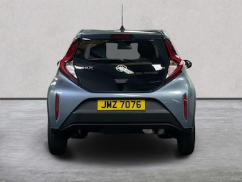 Used Toyota Aygo X 2026 for sale - 79417806: Photo