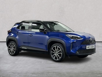 Used Toyota Yaris Cross 2023 for sale - 79301919: Photo