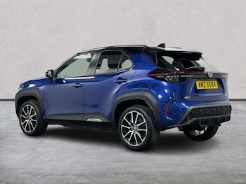 Used Toyota Yaris Cross 2023 for sale - 79301919: Photo