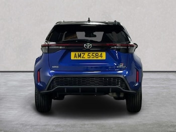 Used Toyota Yaris Cross 2023 for sale - 79301919: Photo