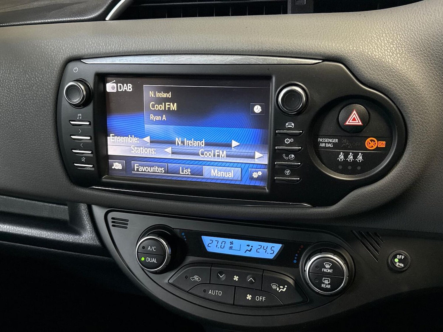 Used Toyota Yaris 2018 for sale - 76924595: Photo 11