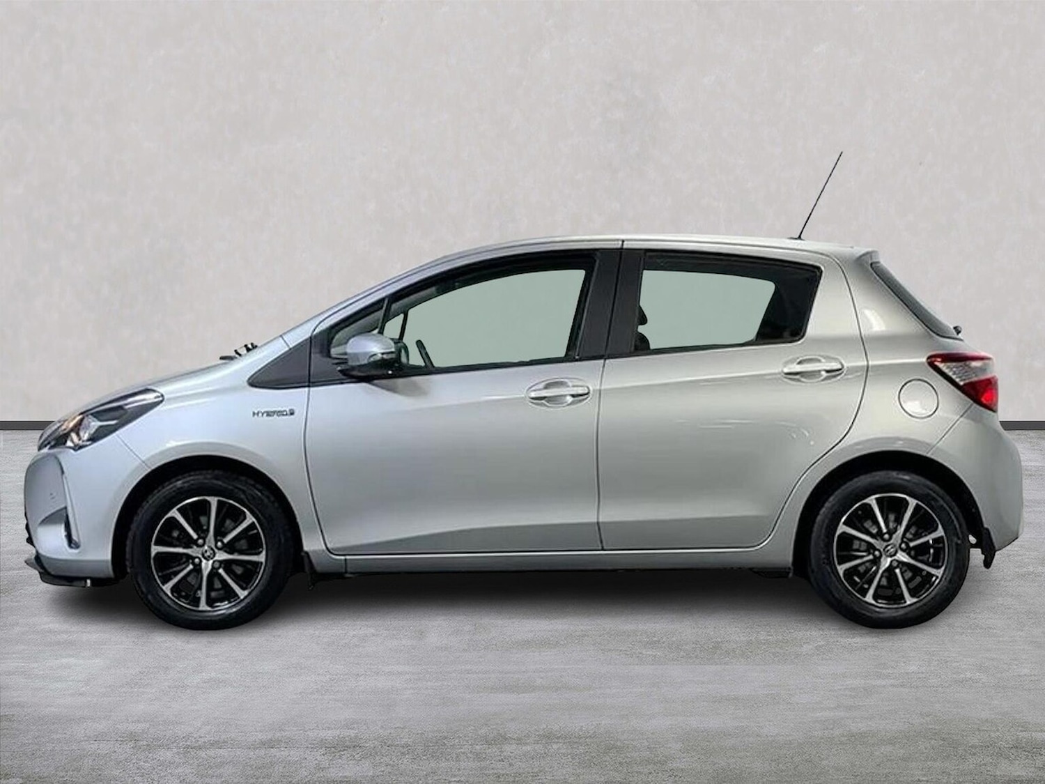 Used Toyota Yaris 2018 for sale - 76924595: Photo 19