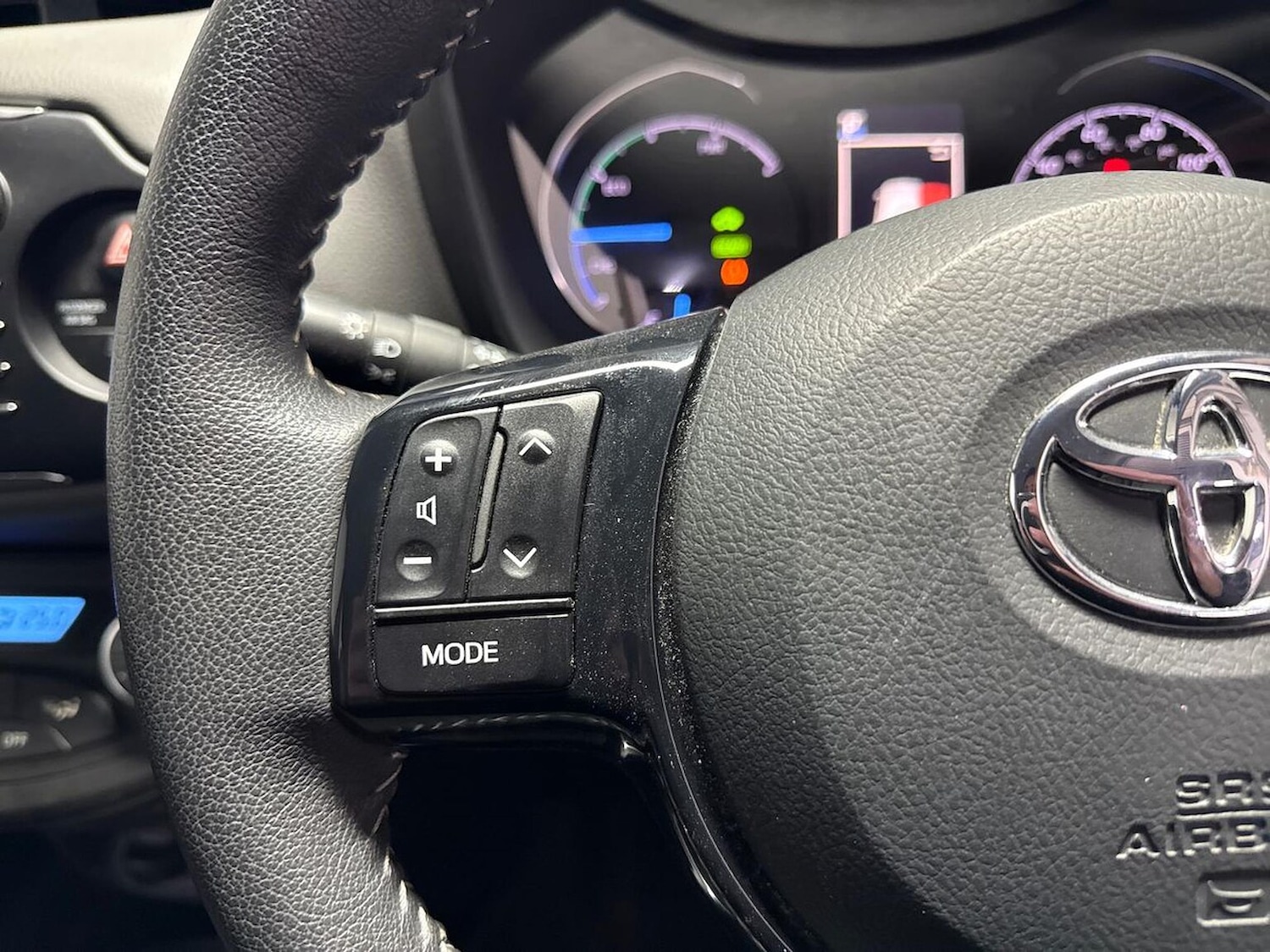 Used Toyota Yaris 2018 for sale - 76924595: Photo 24