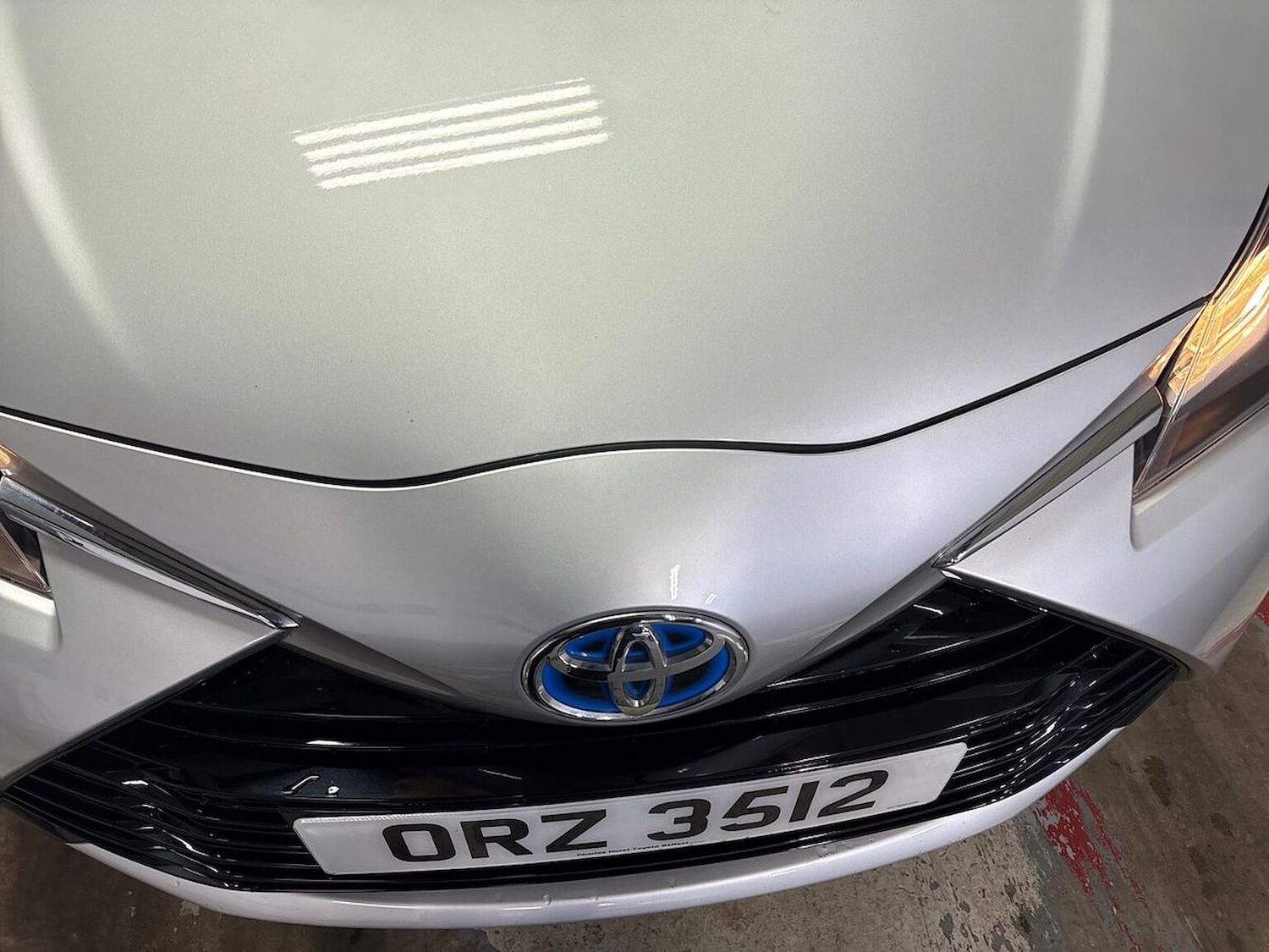 Used Toyota Yaris 2018 for sale - 76924595: Photo 28