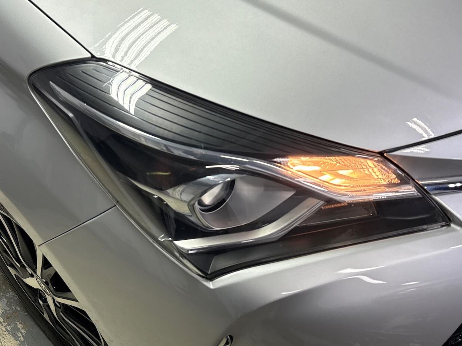 Used Toyota Yaris 2018 for sale - 76924595: Photo 29