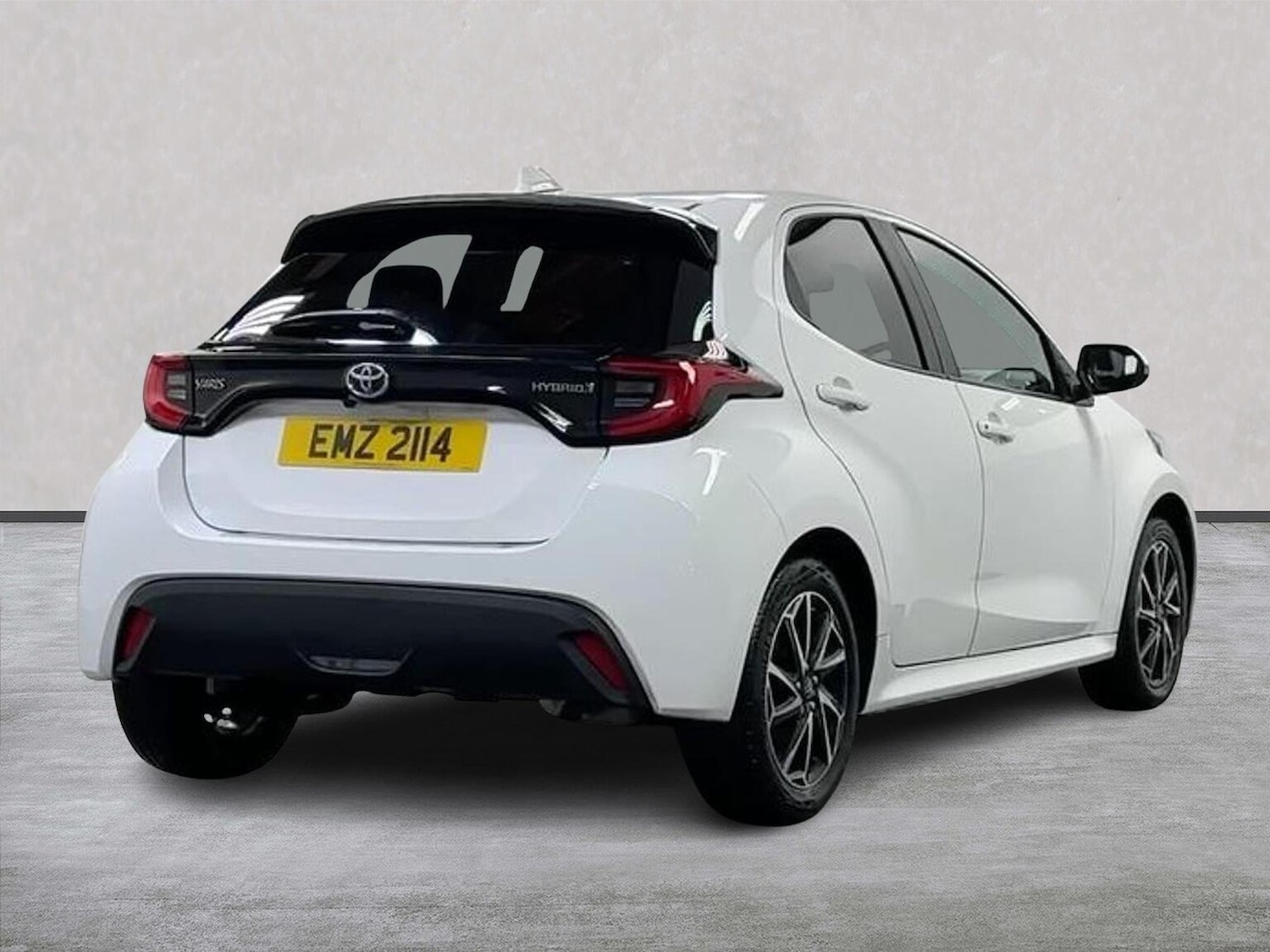 Used Toyota Yaris 2024 for sale - 77845337: Photo 18