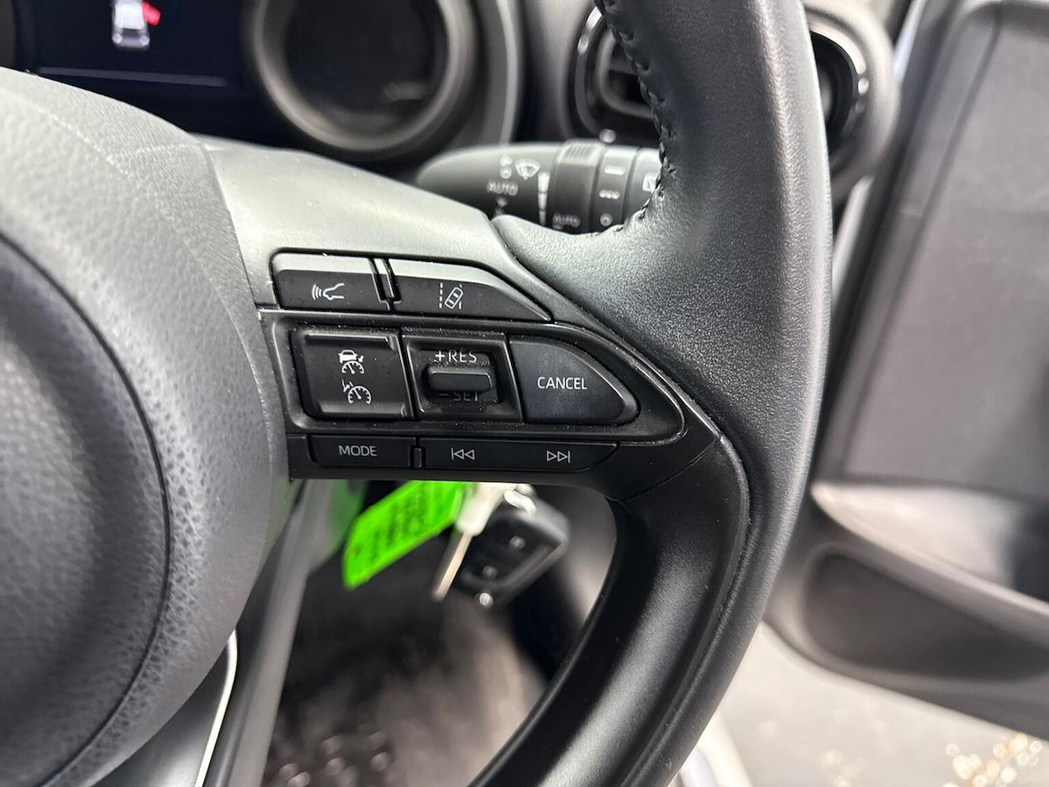 Used Toyota Yaris 2024 for sale - 77845337: Photo 24