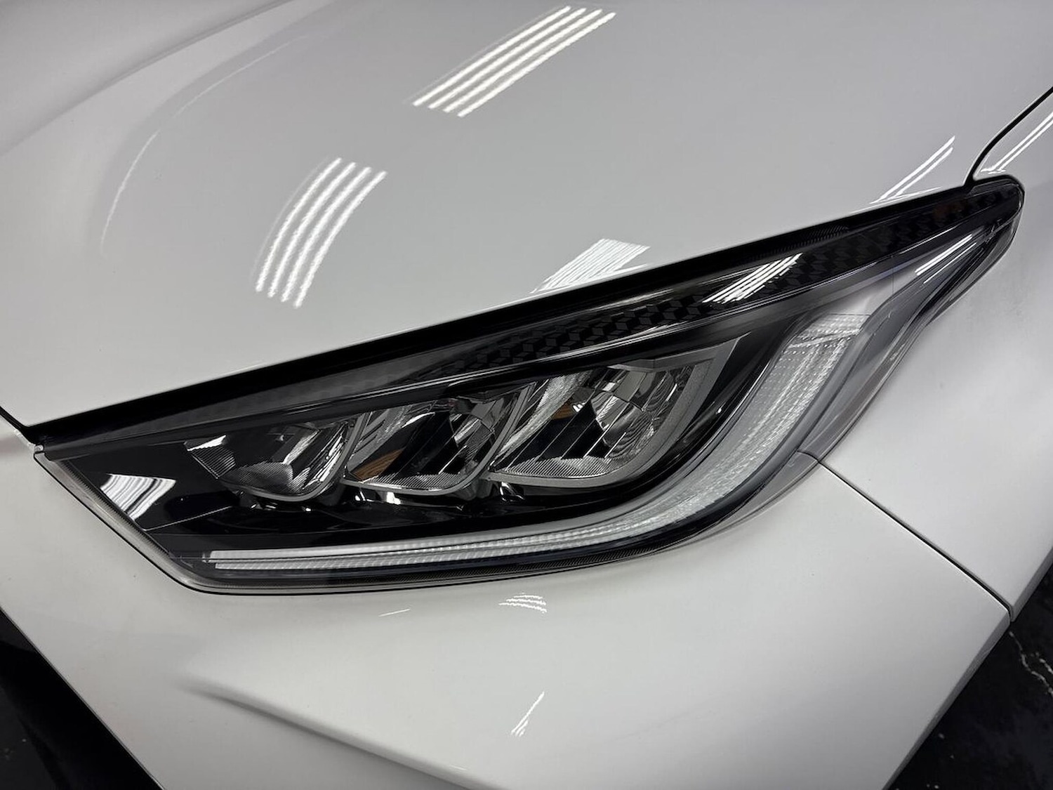 Used Toyota Yaris 2024 for sale - 77845337: Photo 29