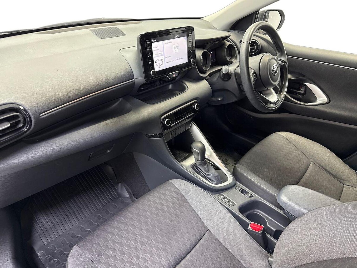 Used Toyota Yaris 2024 for sale - 77845337: Photo 7