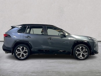 Used Toyota RAV4 2023 for sale - 75490262: Photo