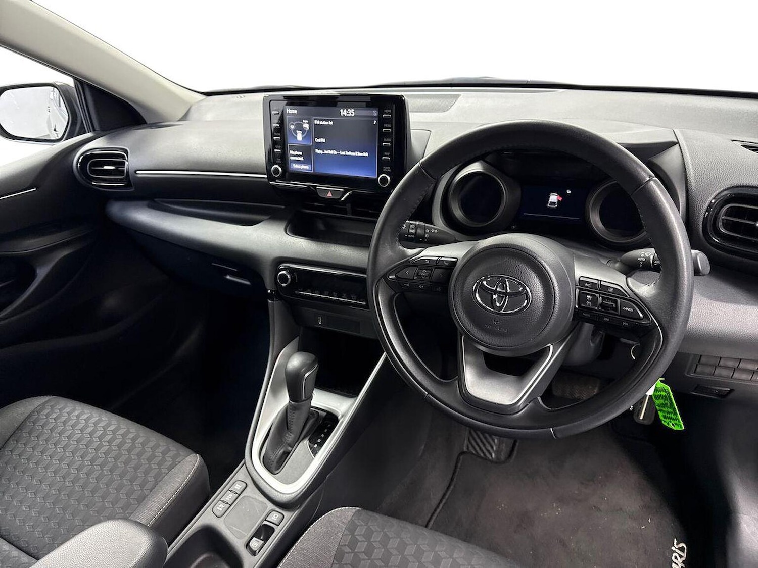 Used Toyota Yaris 2023 for sale - 78194215: Photo 10