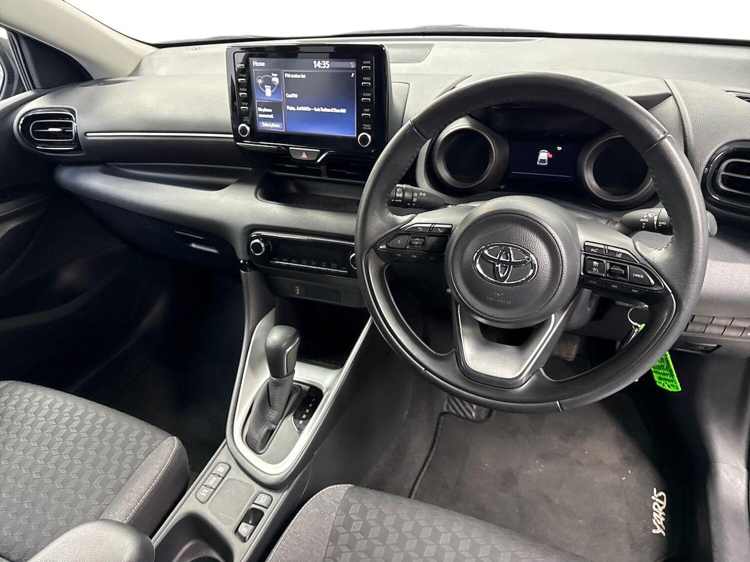 Used Toyota Yaris 2023 for sale - 78194215: Photo 11