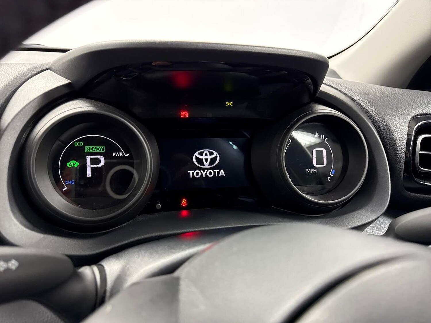 Used Toyota Yaris 2023 for sale - 78194215: Photo 12