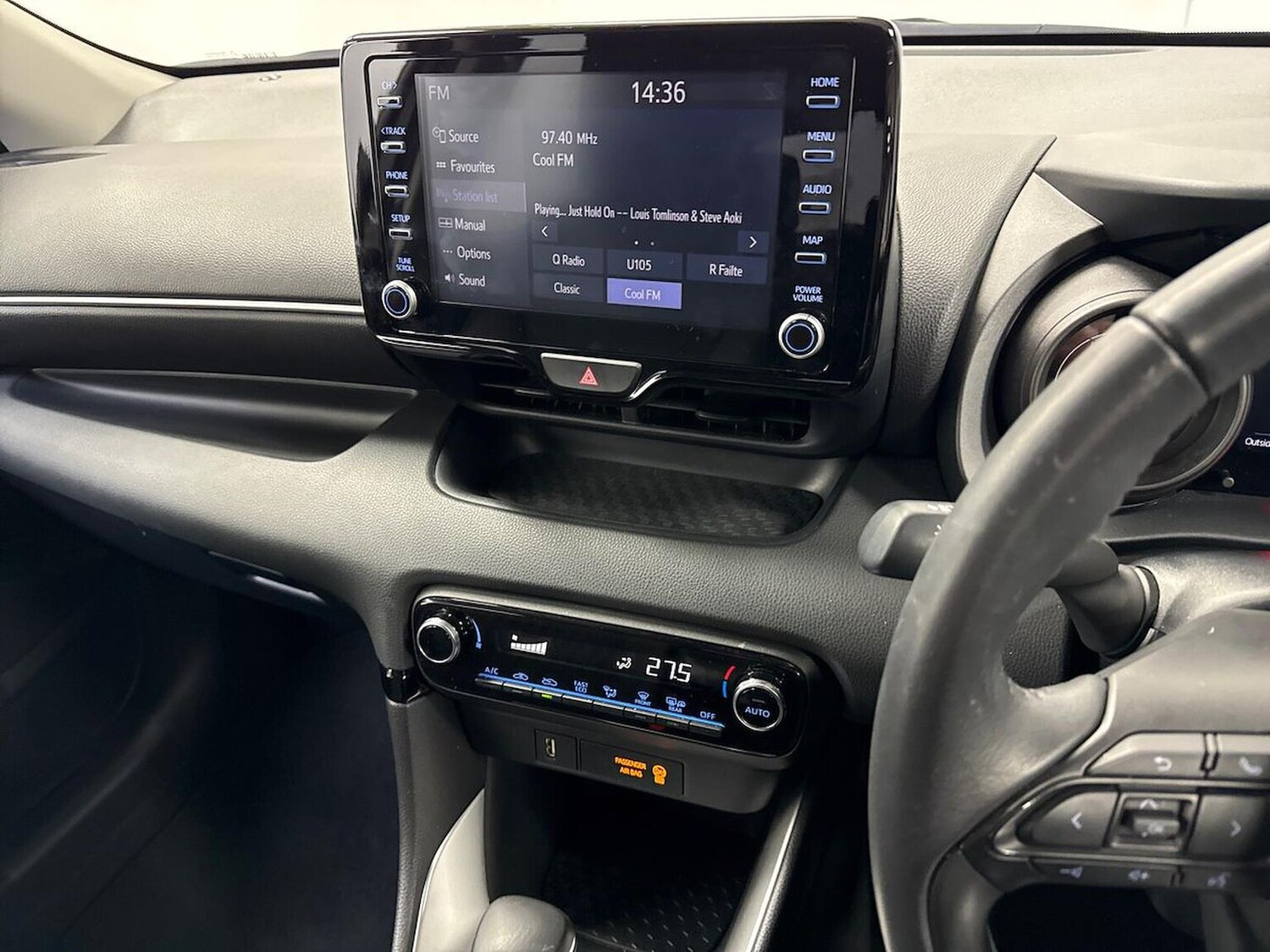 Used Toyota Yaris 2023 for sale - 78194215: Photo 13