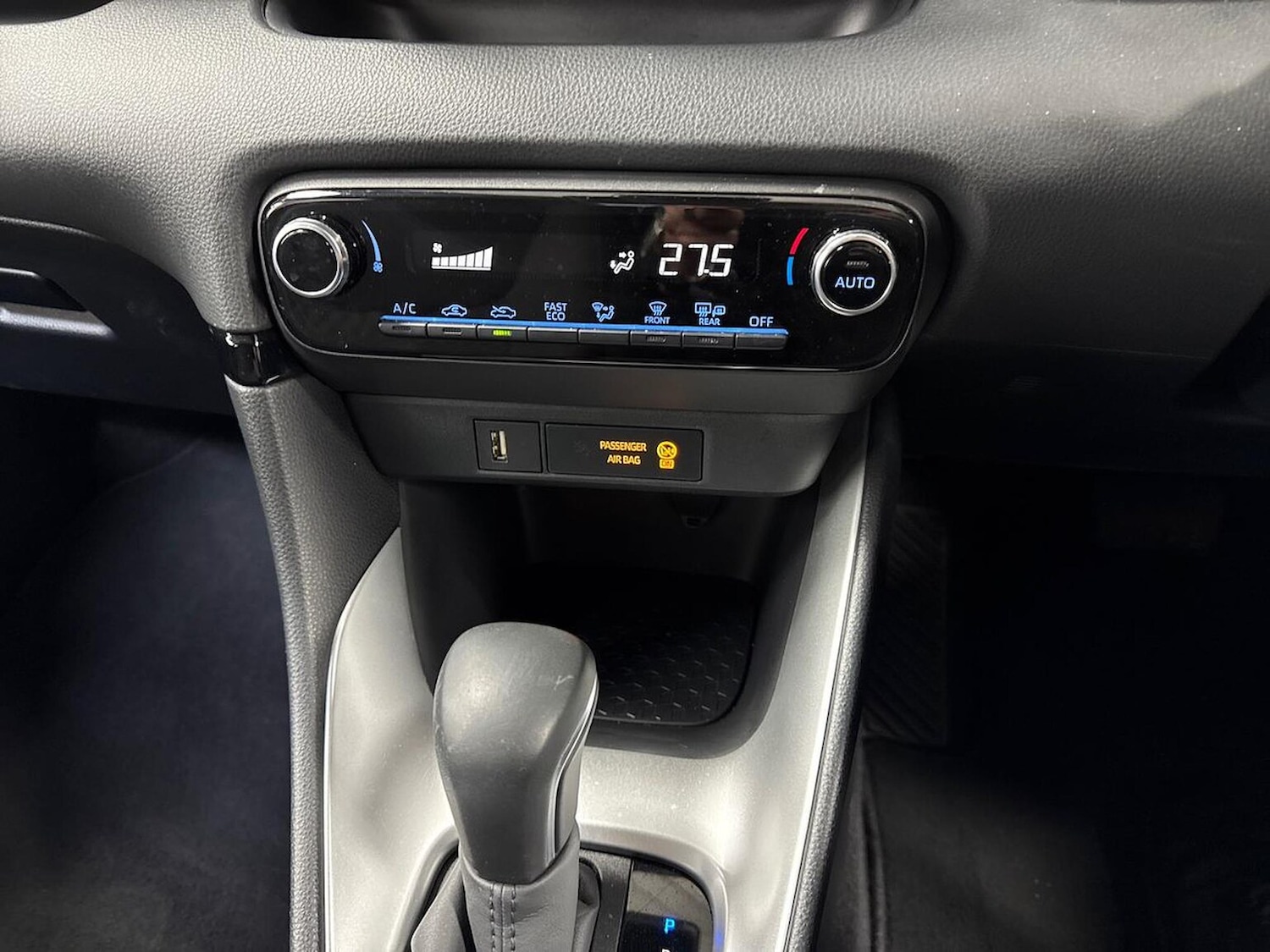 Used Toyota Yaris 2023 for sale - 78194215: Photo 14