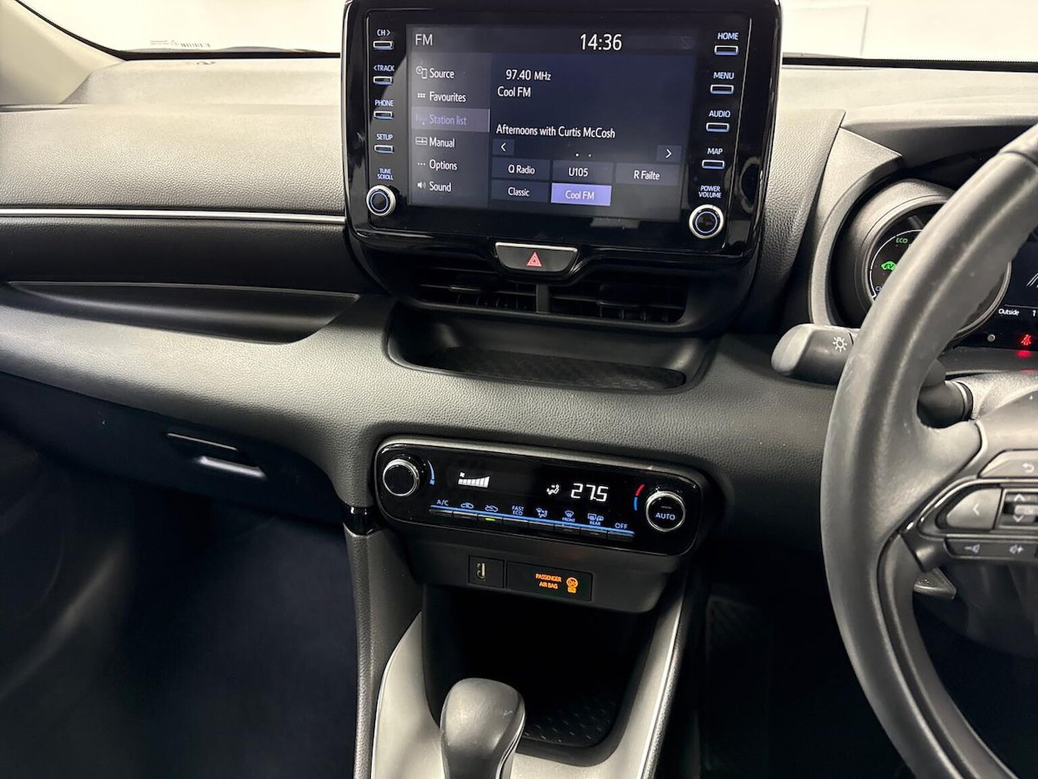 Used Toyota Yaris 2023 for sale - 78194215: Photo 15