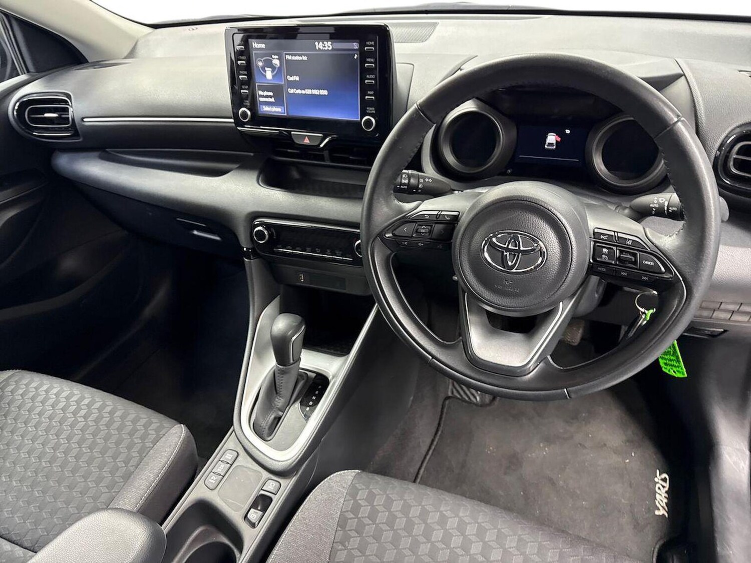 Used Toyota Yaris 2023 for sale - 78194215: Photo 17