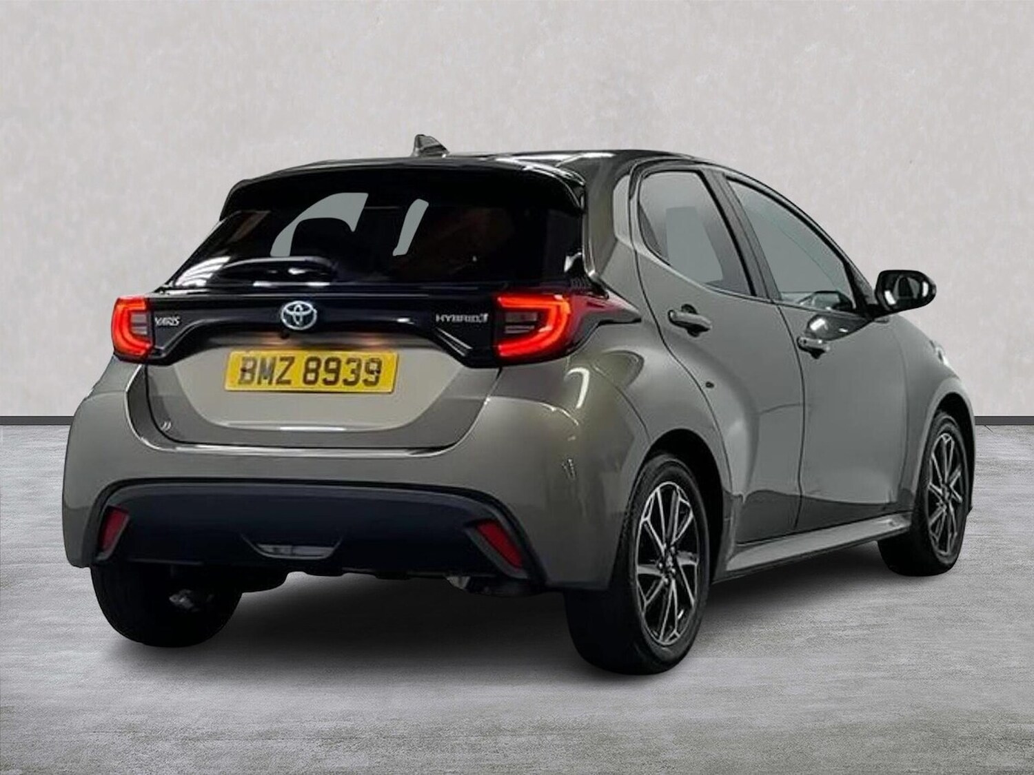 Used Toyota Yaris 2023 for sale - 78194215: Photo 20