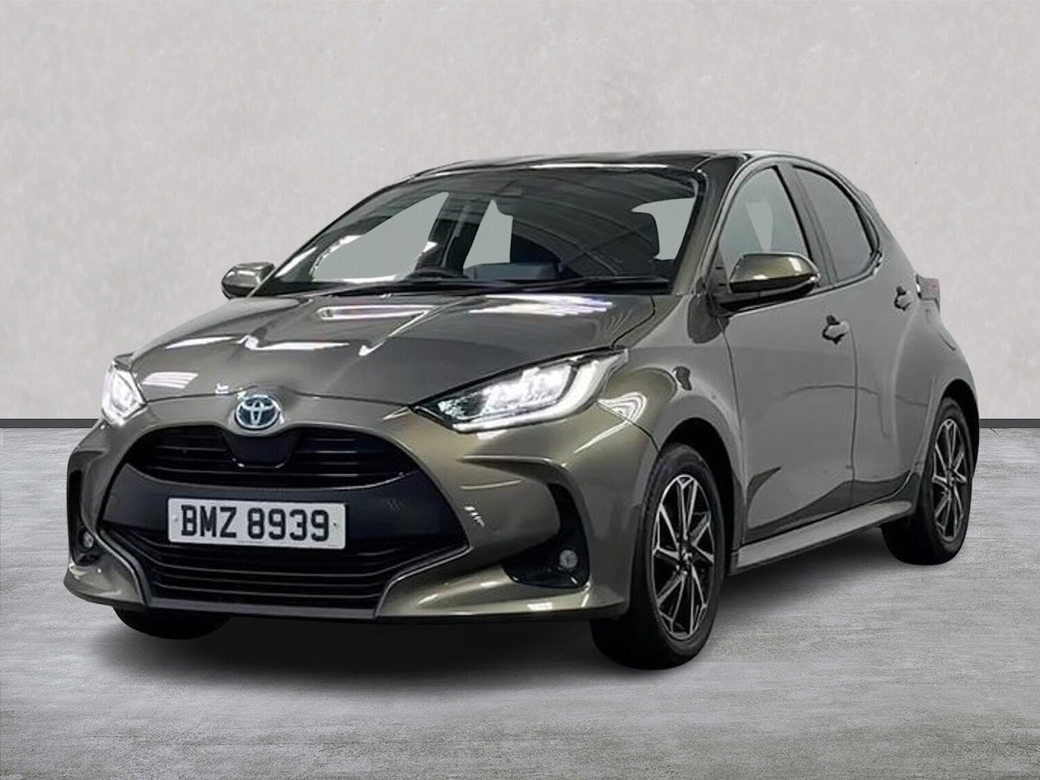 Used Toyota Yaris 2023 for sale - 78194215: Photo 22