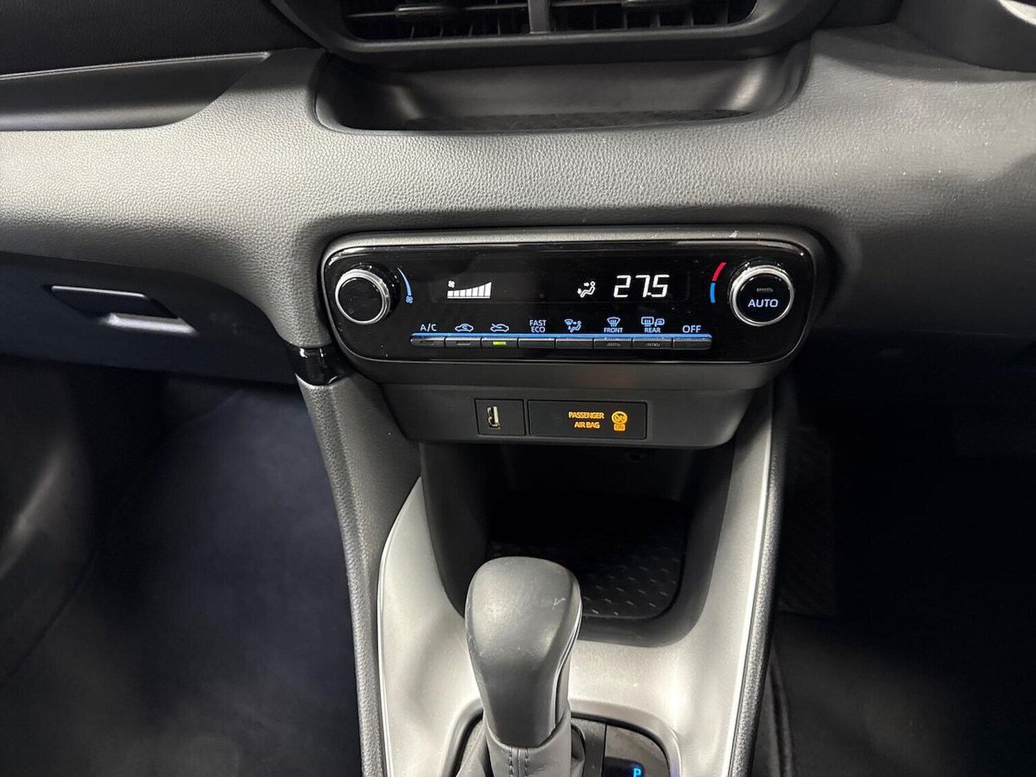 Used Toyota Yaris 2023 for sale - 78194215: Photo 24