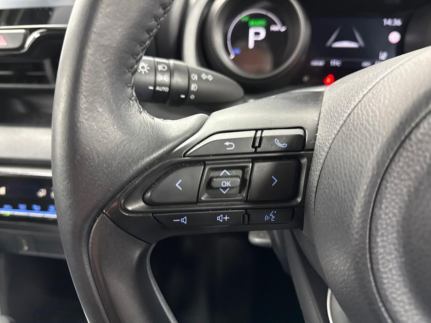 Used Toyota Yaris 2023 for sale - 78194215: Photo 26