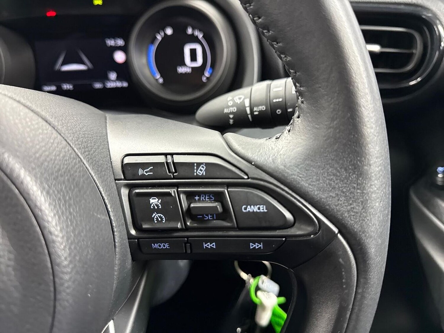 Used Toyota Yaris 2023 for sale - 78194215: Photo 27