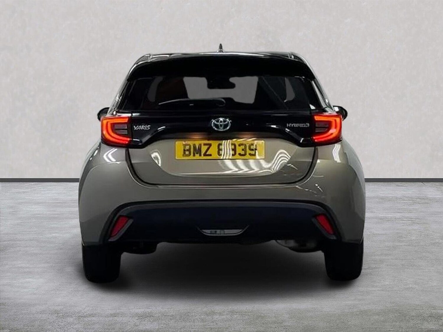 Used Toyota Yaris 2023 for sale - 78194215: Photo 6