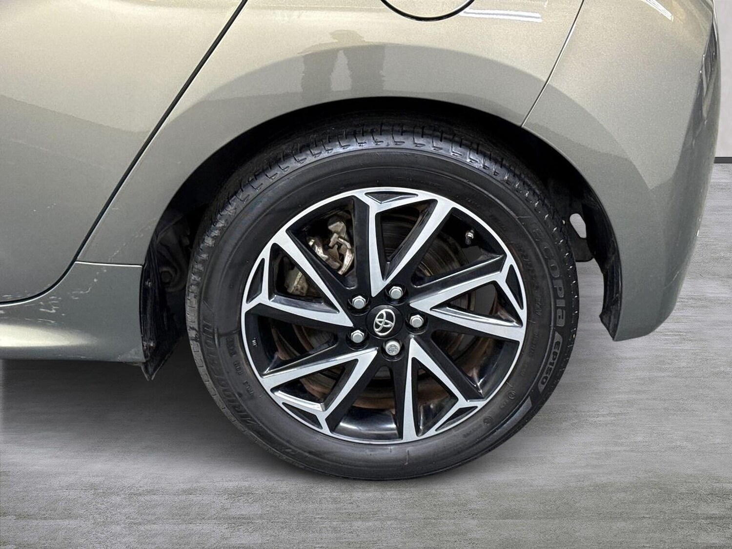 Used Toyota Yaris 2023 for sale - 78194215: Photo 8