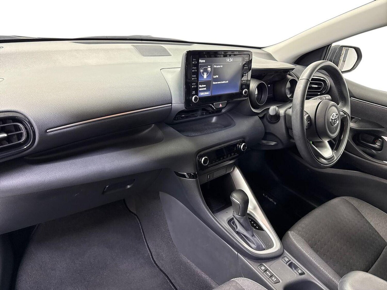 Used Toyota Yaris 2023 for sale - 78194215: Photo 9