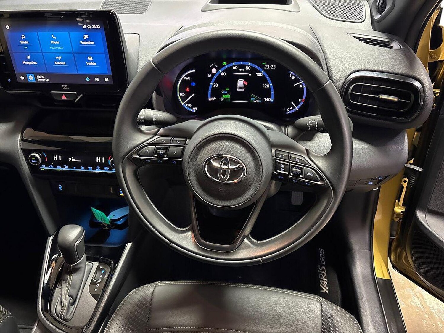 Vehicle 9