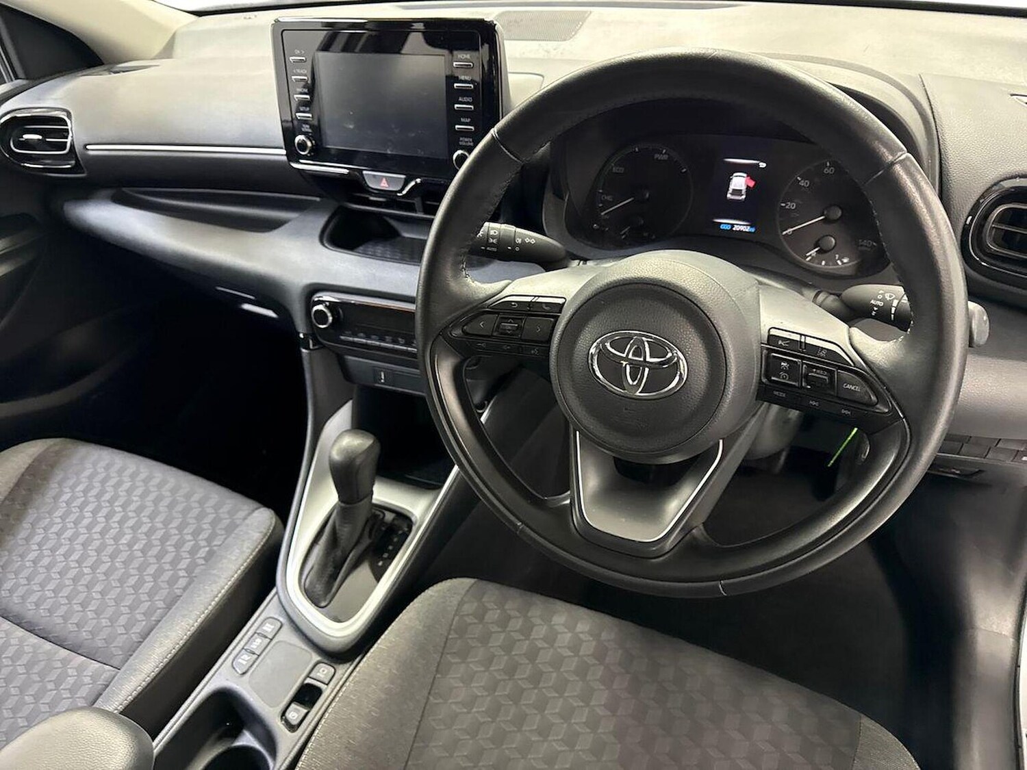 Used Toyota Yaris 2023 for sale - 78192772: Photo 10