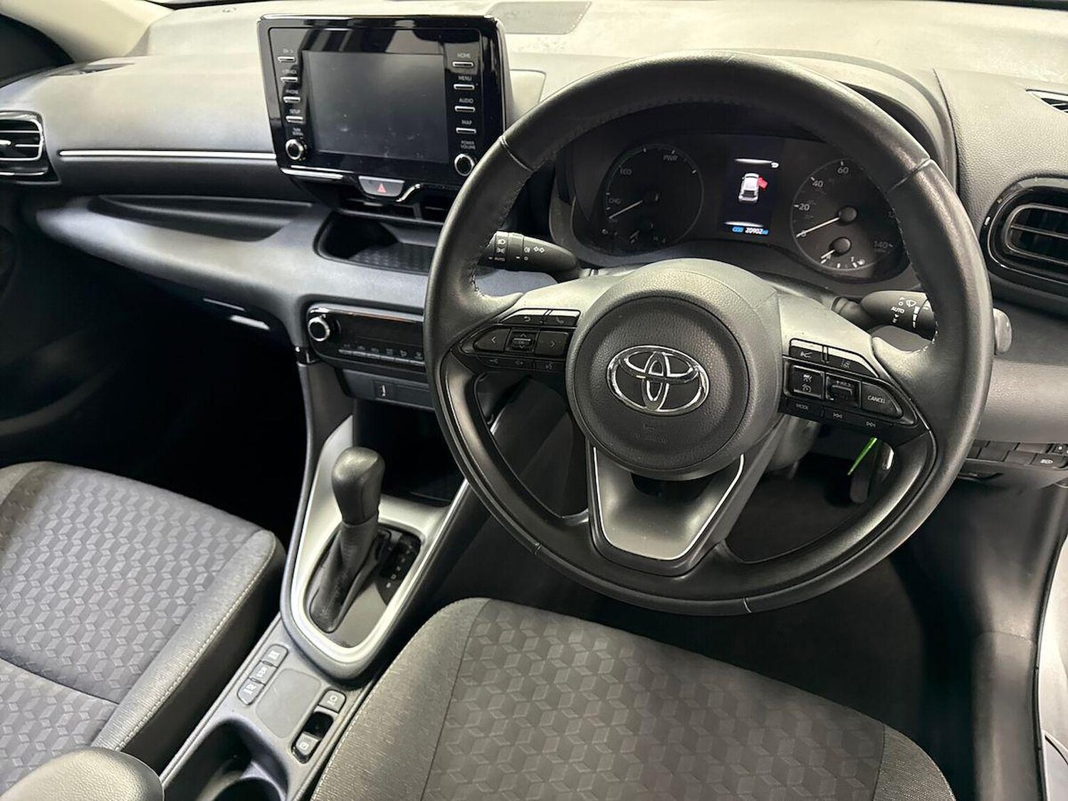 Used Toyota Yaris 2023 for sale - 78192772: Photo 11