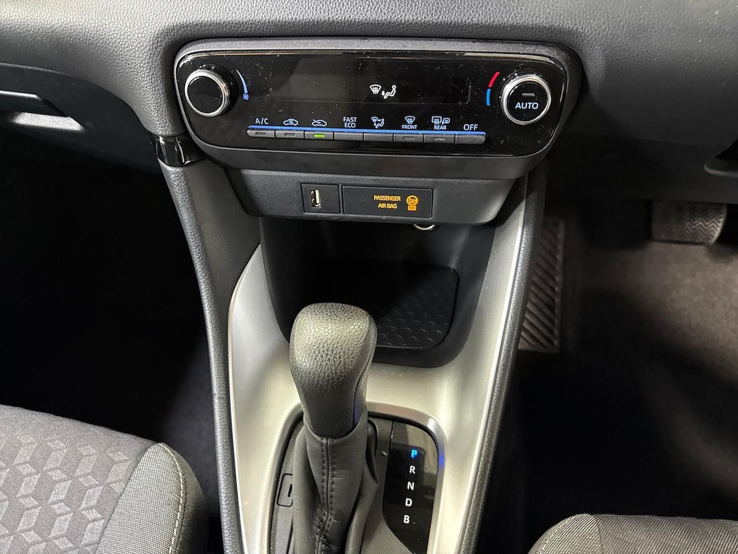 Used Toyota Yaris 2023 for sale - 78192772: Photo 14