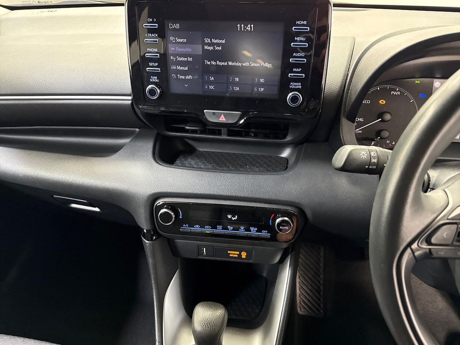 Used Toyota Yaris 2023 for sale - 78192772: Photo 15