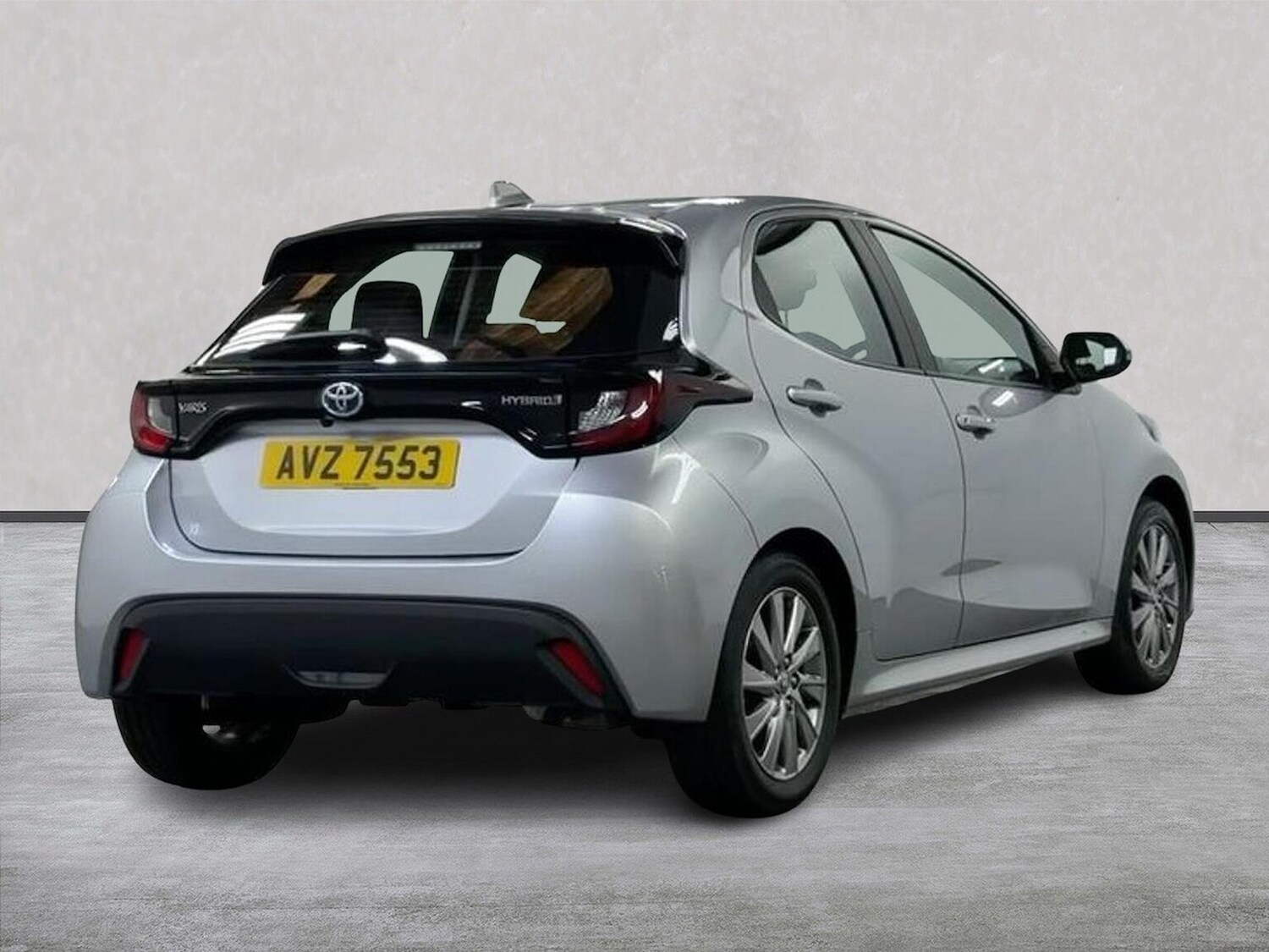 Used Toyota Yaris 2023 for sale - 78192772: Photo 20