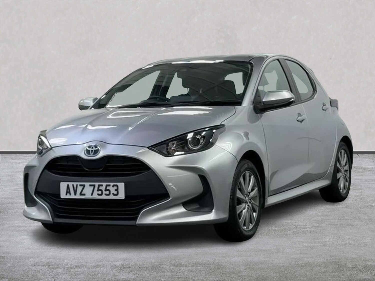 Used Toyota Yaris 2023 for sale - 78192772: Photo 22