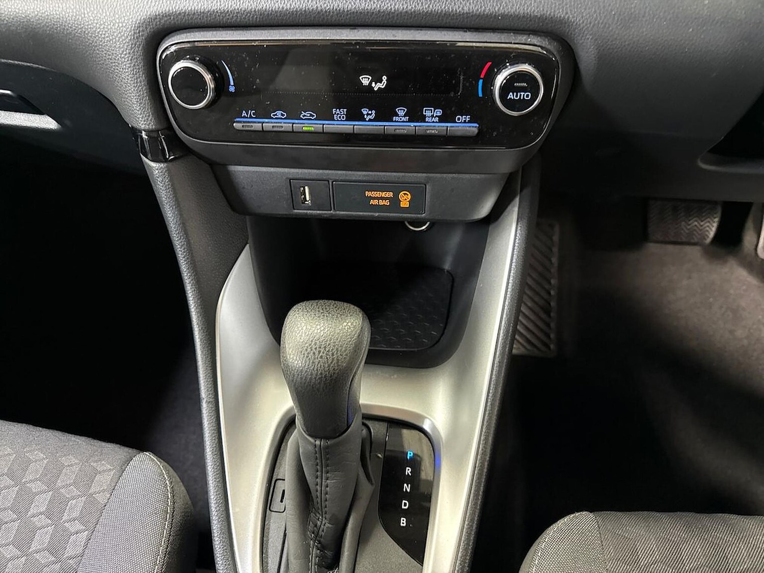 Used Toyota Yaris 2023 for sale - 78192772: Photo 24