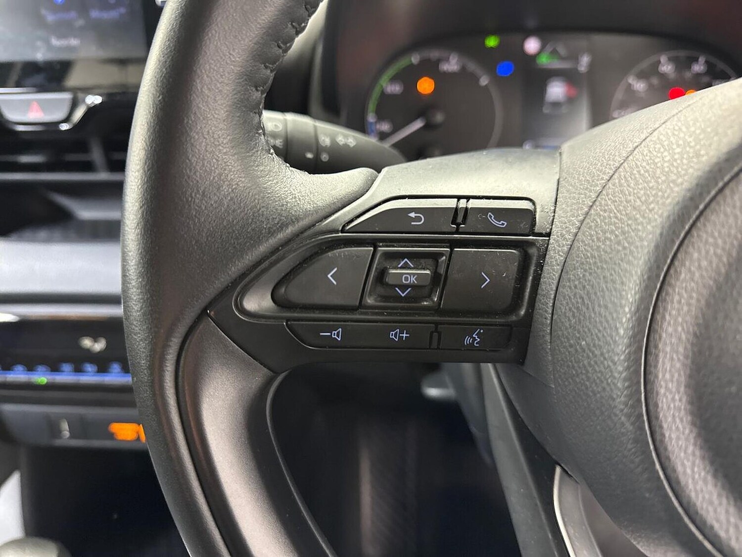 Used Toyota Yaris 2023 for sale - 78192772: Photo 26