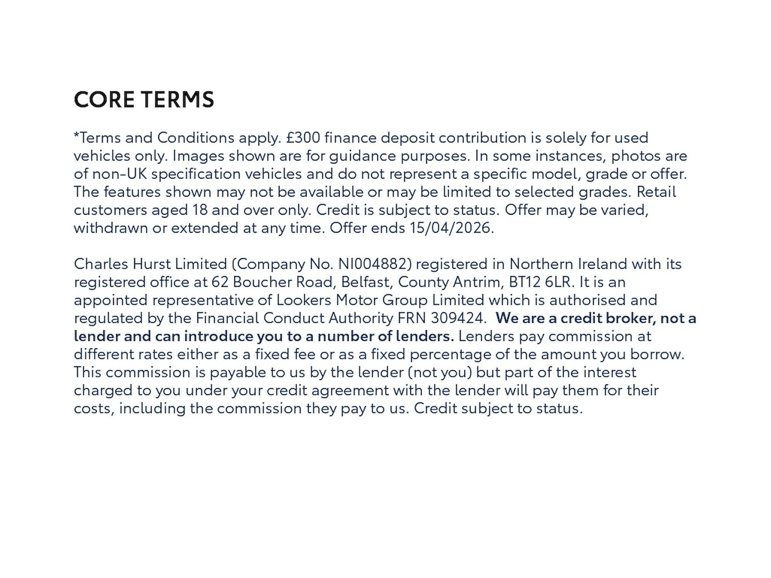 Used Toyota Yaris 2023 for sale - 78192772: Photo 3