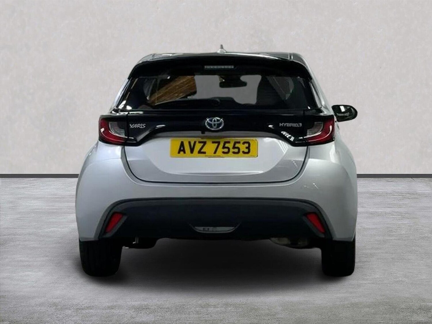 Used Toyota Yaris 2023 for sale - 78192772: Photo 6