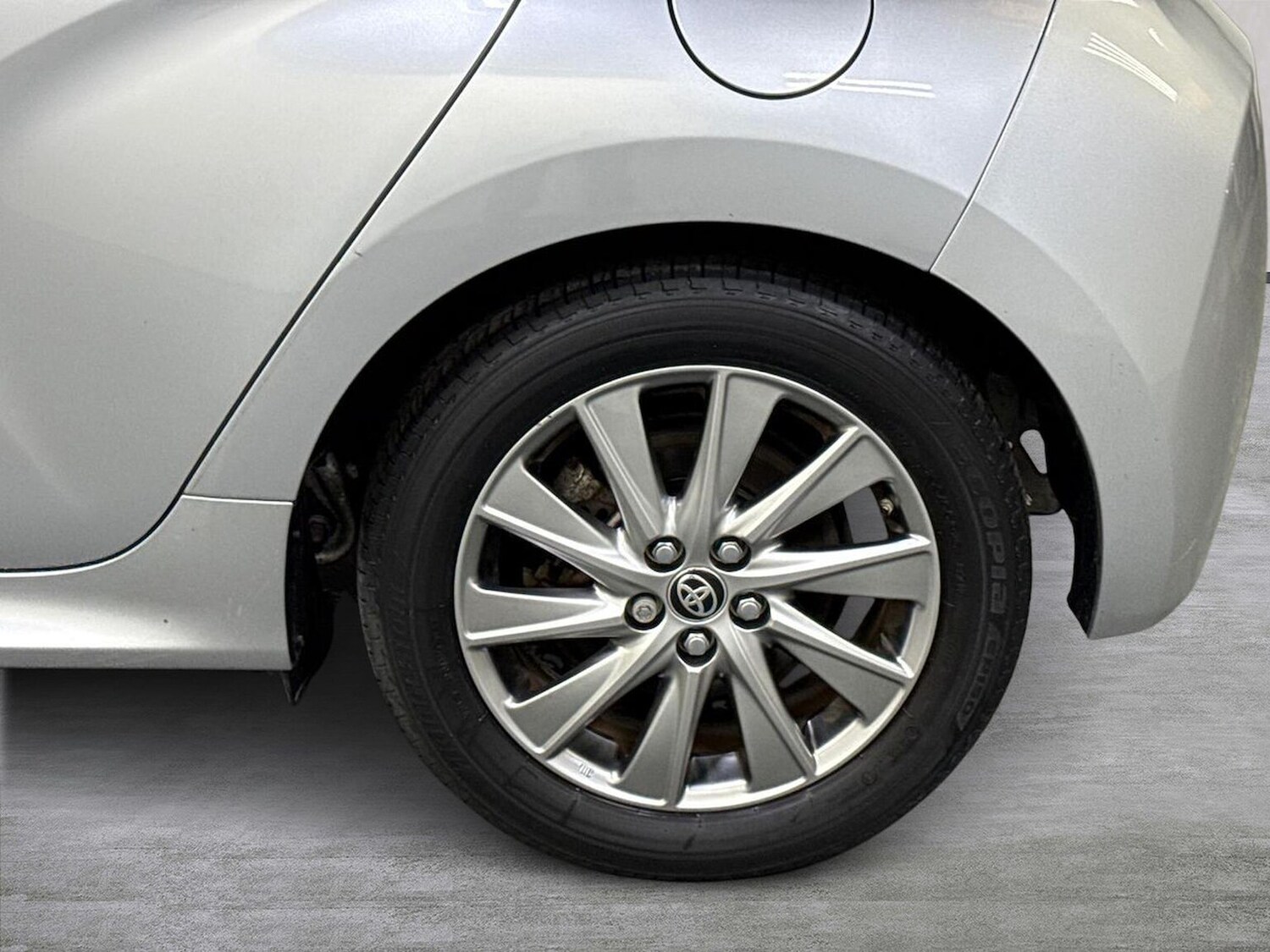 Used Toyota Yaris 2023 for sale - 78192772: Photo 8