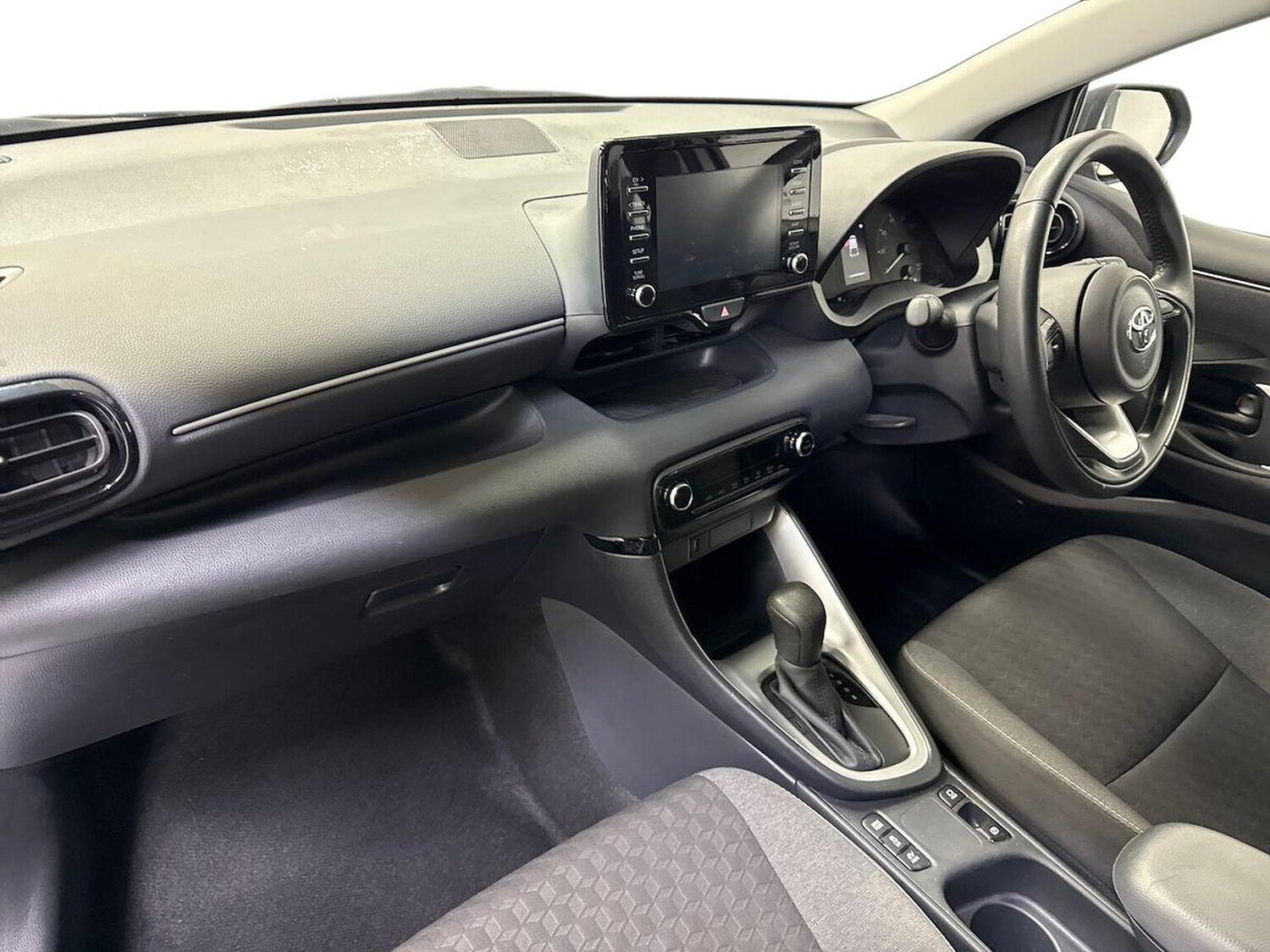 Used Toyota Yaris 2023 for sale - 78192772: Photo 9