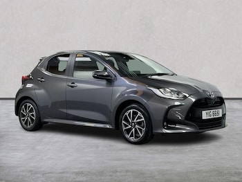 Used Toyota Yaris 2023 for sale - 78542145: Photo