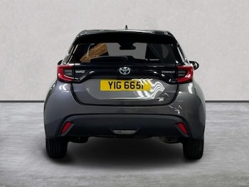 Used Toyota Yaris 2023 for sale - 78542145: Photo