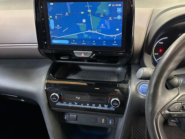 Used Toyota Yaris Cross 2023 for sale - 75517936: Photo 13