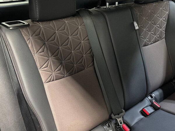 Used Toyota Yaris Cross 2023 for sale - 75517936: Photo 16