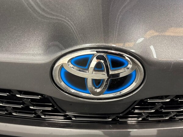 Used Toyota Yaris Cross 2023 for sale - 75517936: Photo 28
