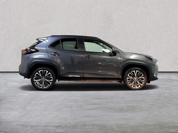 Used Toyota Yaris Cross 2023 for sale - 75517936: Photo 3